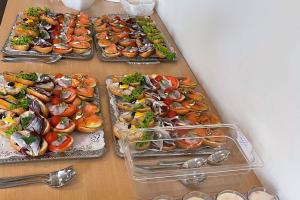 Abendessen